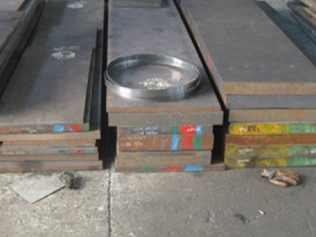 下冶镇18NiCrMo5模具钢