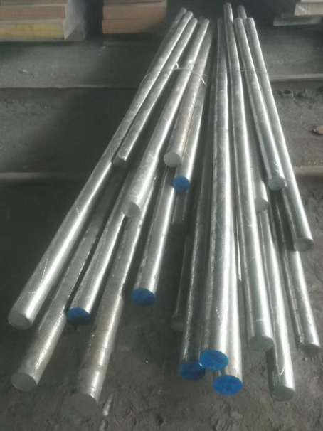 下冶镇P20模具钢