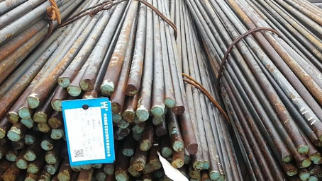 下冶镇30CrNi3Mo合金结构钢